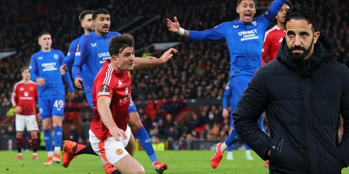 Manchester United conceded a late equalizer but secured a vital three points thanks to a goal from Bruno Fernandes.