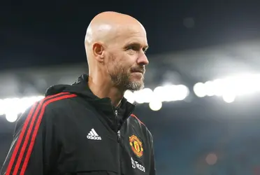 He is one of Ten Hag's favourites, now he would be leaving Manchester United shortly