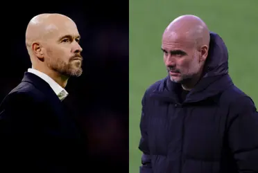 Manchester United could be ready to loose one of their main targets that has been in the list for the team since the past season.