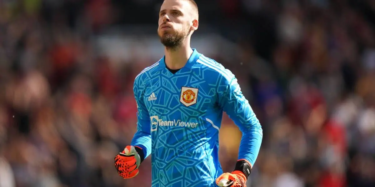 Manchester United could be ready to sign the new keeper for the team for only 30 million euros.