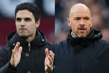 Manchester United could be ready to start offering for Aurélien Tchouaméni, but the Gunner could have the exactly same idea.