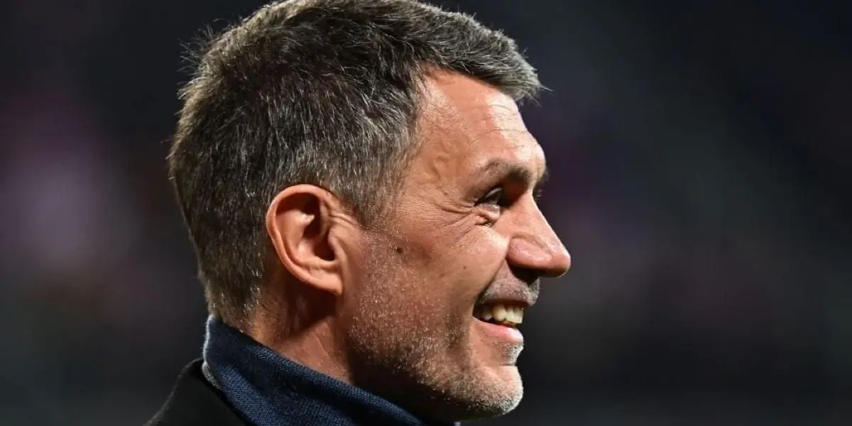Manchester United could be the new destination for Paolo Maldini.