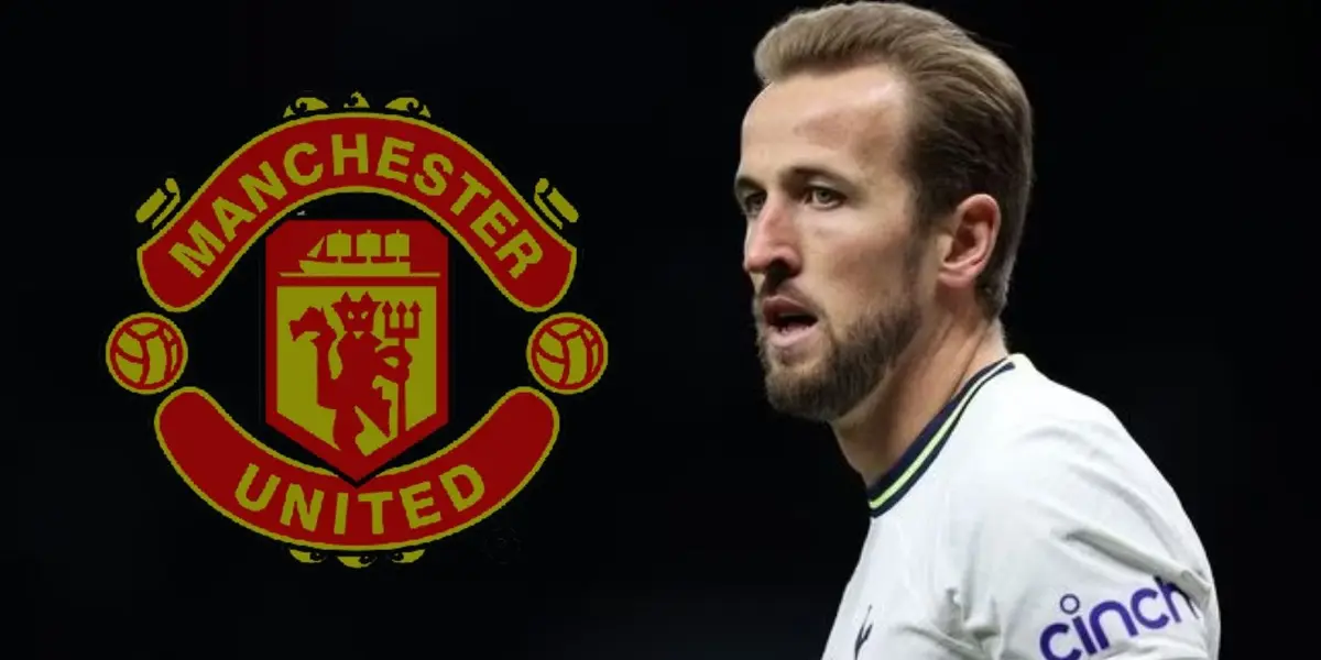 Manchester United could forget about the striker they have been looking for all summer