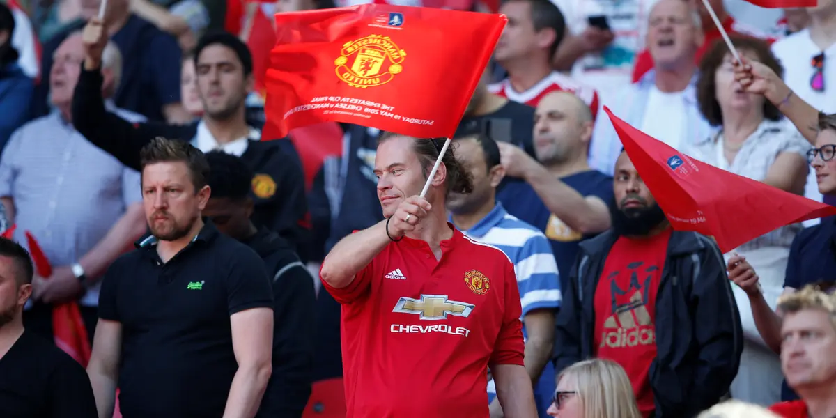 Manchester United could have gotten rejected by this player, and now it also seems that the fans have gotten angry by that reaction.