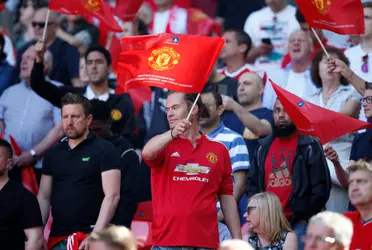 Manchester United could have gotten rejected by this player, and now it also seems that the fans have gotten angry by that reaction.