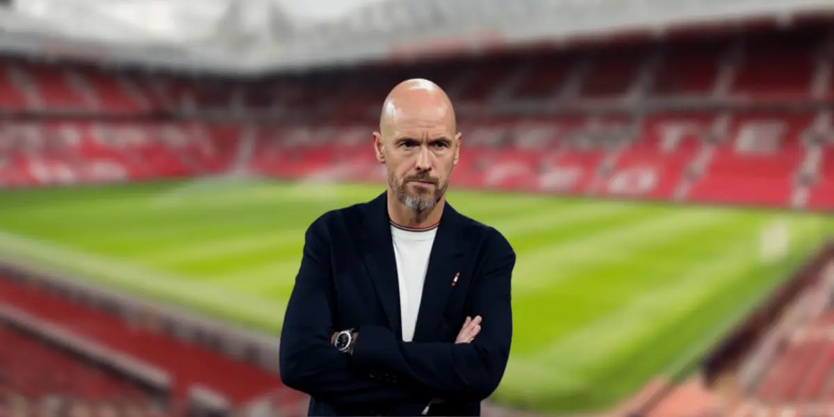 Manchester United could have some problems with the future of this player.