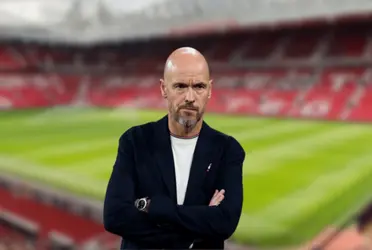 The Manchester United player who is furious with Erik ten Hag