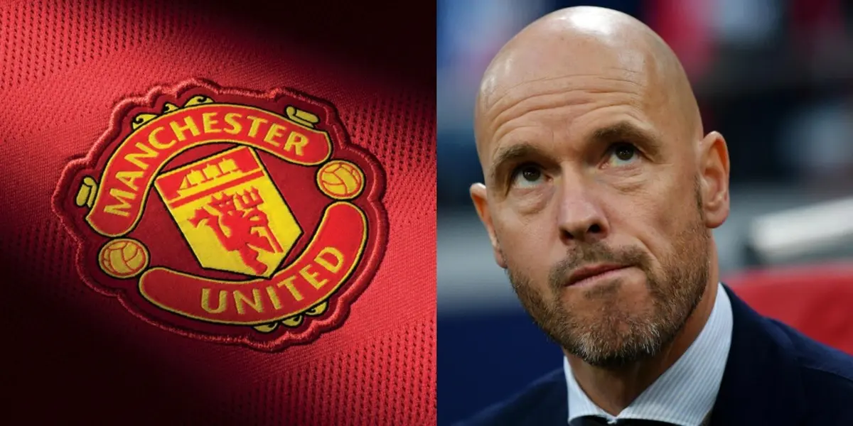 Manchester United could let another player go to Middle East country