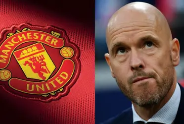 Manchester United could let another player go to Middle East country