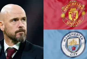 Manchester United could let their new gem go