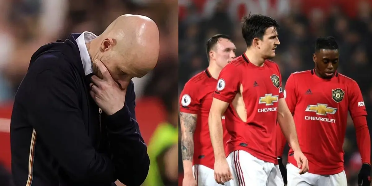 Manchester United could make career-changing decision