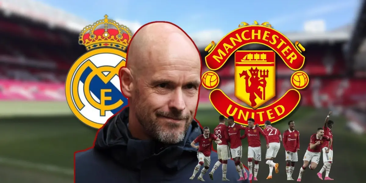 Manchester United could realise hopes of signing top player