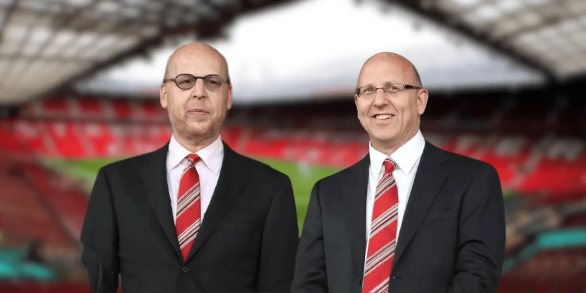 Manchester United current owners might be ready to take the right decision for the team.