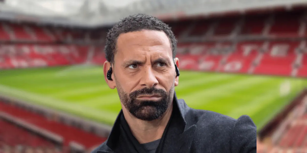 Manchester United current season might be different with this player on the team.