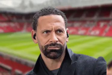 Rio Ferdinand attacks Manchester United for not completing this signing