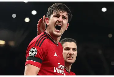 Harry Maguire advice to his Man United teammates to improve their current situation