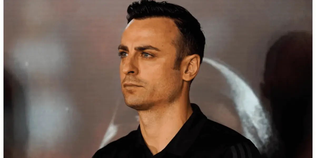 Manchester United definitely has a lot of work to do now.