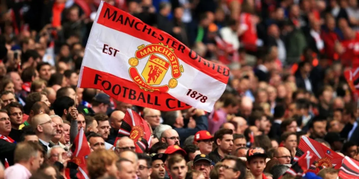 Manchester United despite not going through their best years, they still get a lot of criticism if they don't get the results they expect.