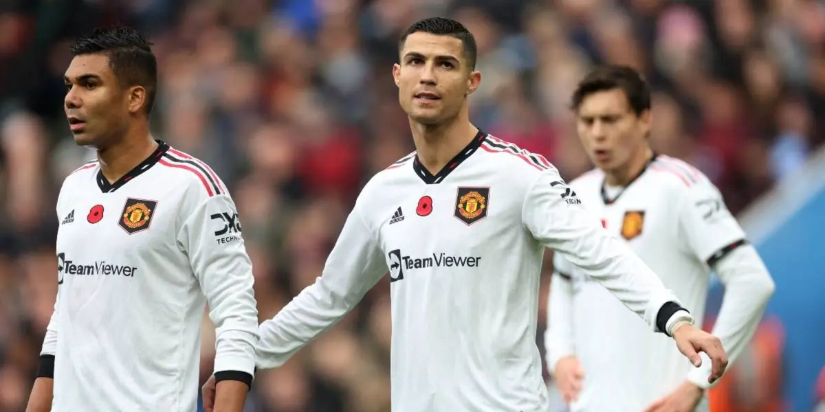 Manchester United do not intend to sign a player in the short term, but everything can change.