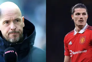 Manchester United enter uncharted waters with changes around their new player's future.