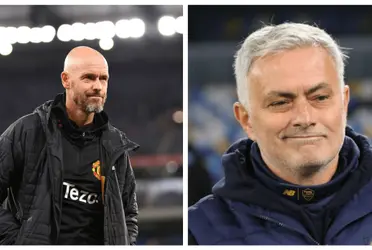 Manchester United ex manager could be ready to make a move to help the team for the next season.