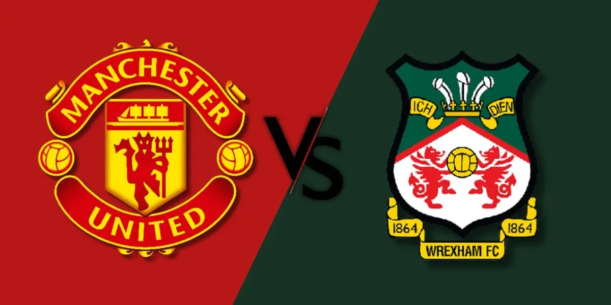 Manchester United face their fourth warm-up match