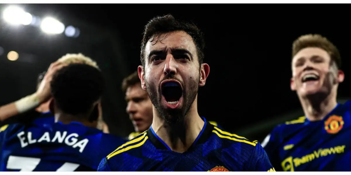 Manchester United fans are already reacting to the latest shocking changes at the club.