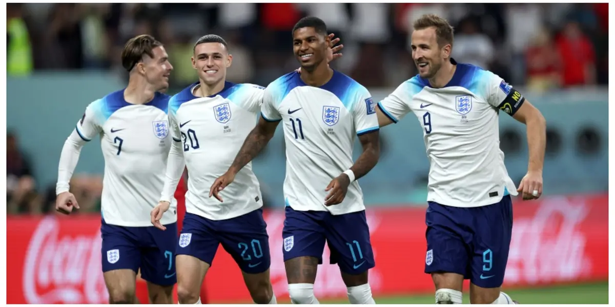 Manchester United fans are clamoring for Gareth Southgate to give their star a starting spot.