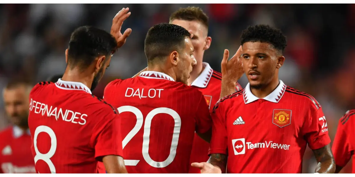 Manchester United fans are eagerly looking forward to the coming transfer window at the club.