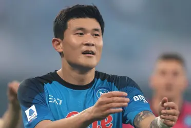 Would be replacement for Maguire, now the Glazers give the news regarding Kim Min-jae