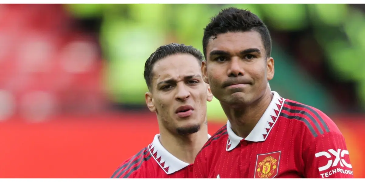 Manchester United fans are reacting to United's position on the list of top-spending clubs in Europe.