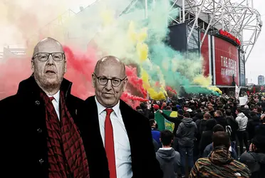 Manchester United fans are ready to continue their protest against the Glazers.