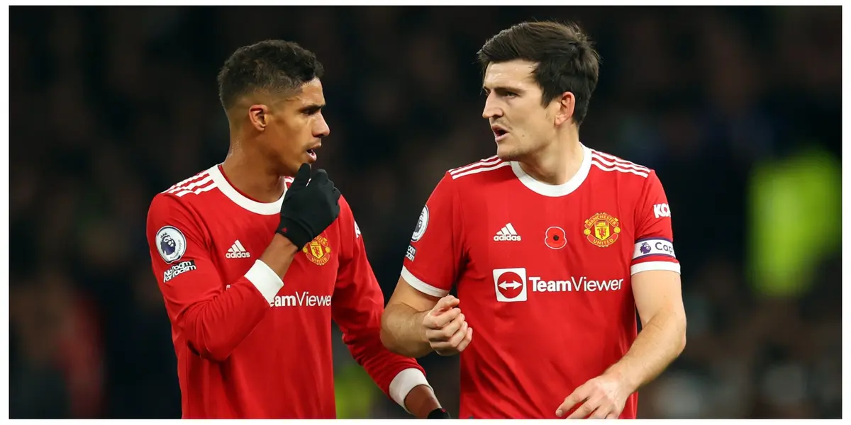 Manchester United fans are set for a thrilling blockbuster game between United stars in Qatar.