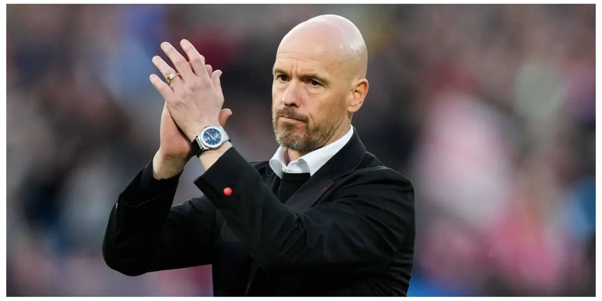 Manchester United fans around the world are showering their manager with praise for players' form.