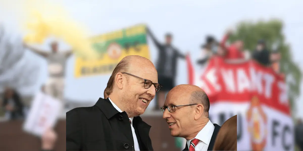 Manchester United fans started their protest in the first game of the season and now they could force the Glazers to make a decision.