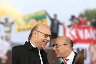 After first protest from Manchester United fans, Glazers could speed up club sale