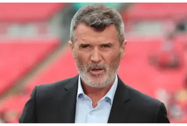 Despite Manchester United's victory, Roy Keane finds big problems with the team