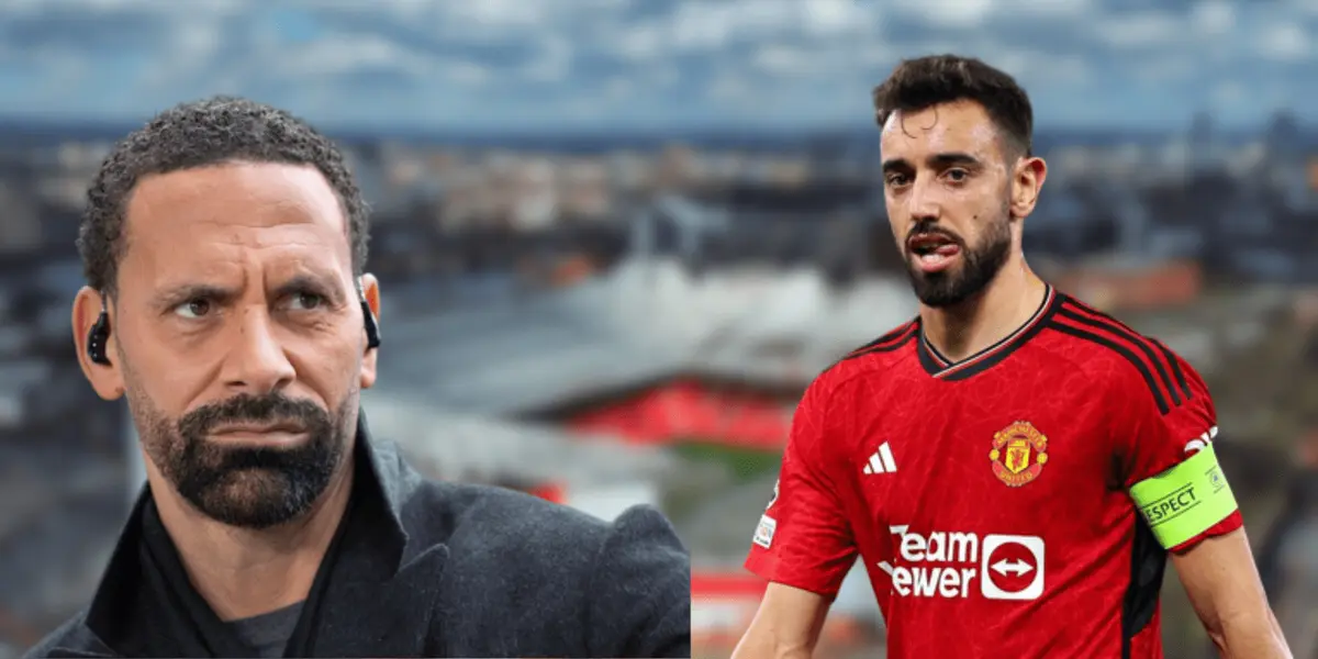 Manchester United former defender is not convinced on the portuguese as the captain of the team.