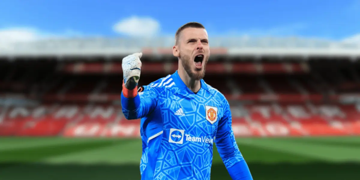 Manchester United former keeper has made up his mind now.