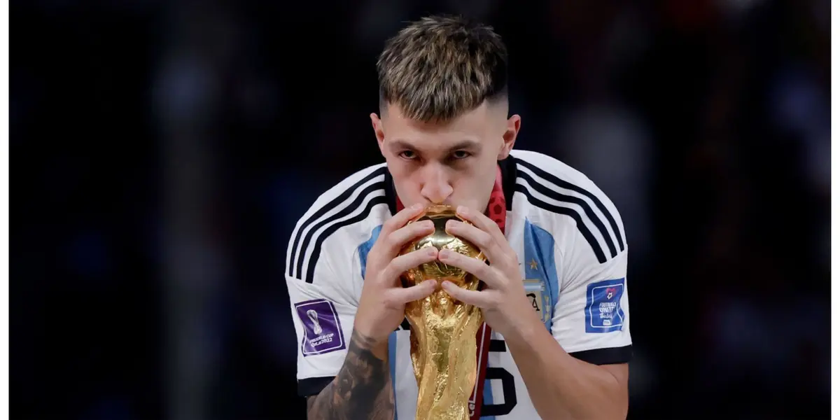 Manchester United has a clear mentality giant within their squad that will be crucial to their season.