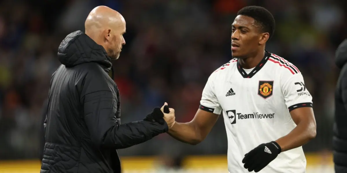 Manchester United has been hit by multiple situations over the last weeks but finally, gets good news.