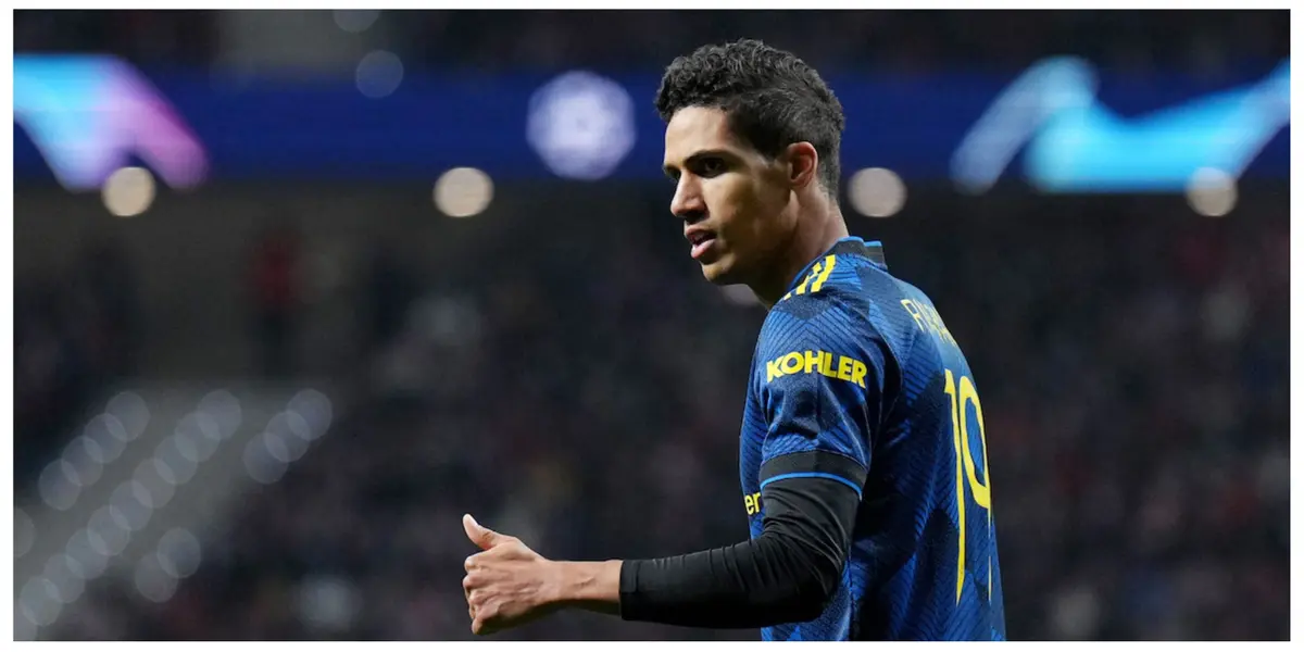 Manchester United has cooled off their worries about their favorite player after his return.