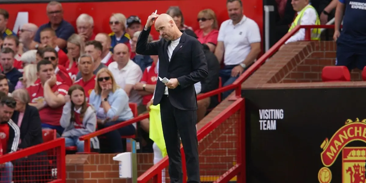 Manchester United has raised its level of play, but the club's fans remain distant from the style of play they offer.