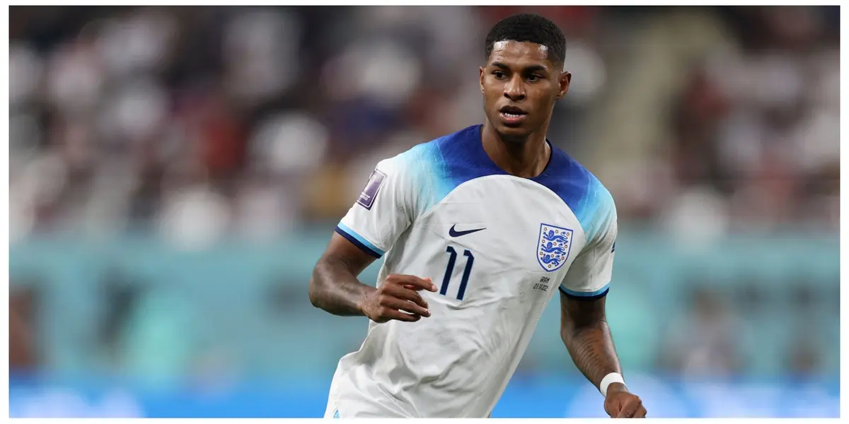 Manchester United have been mesmerized by their star player form for club and country this season.