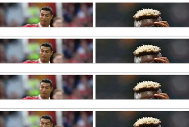 Manchester United have been notified the amount they would need to pay in order to sign Victor Osimhen next season, and it is incredible.