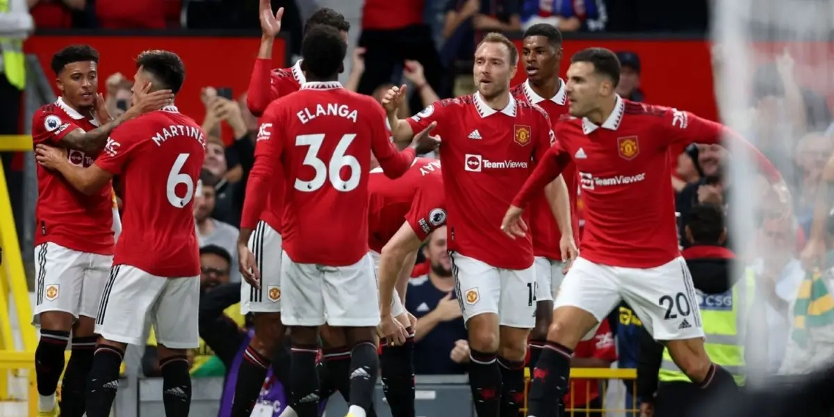 Manchester United have endured a difficult decade in which they have been without a benchmark player.