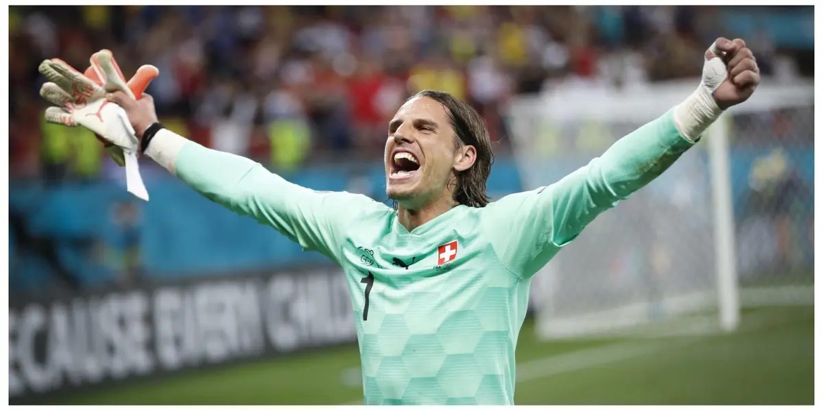 Manchester United have found their new goalie for next season after months of searching.