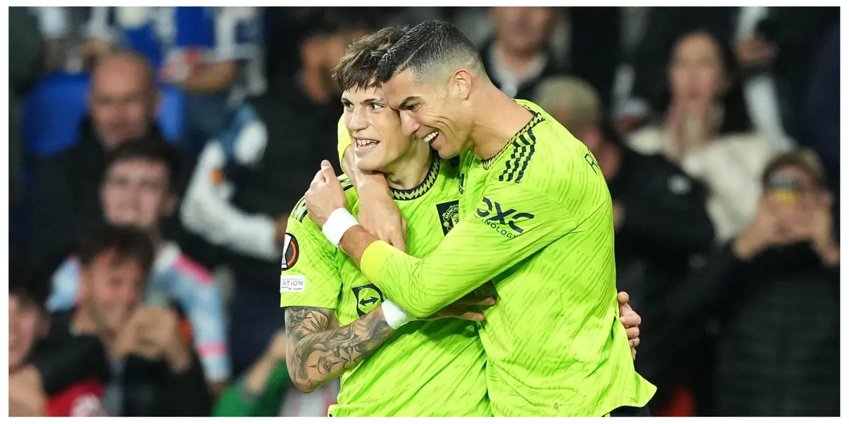 Manchester United have lined up Cristiano Ronaldo replacement just after announcing his exit.