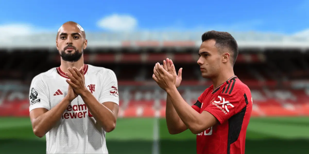 Manchester United have made the final decision on their future.