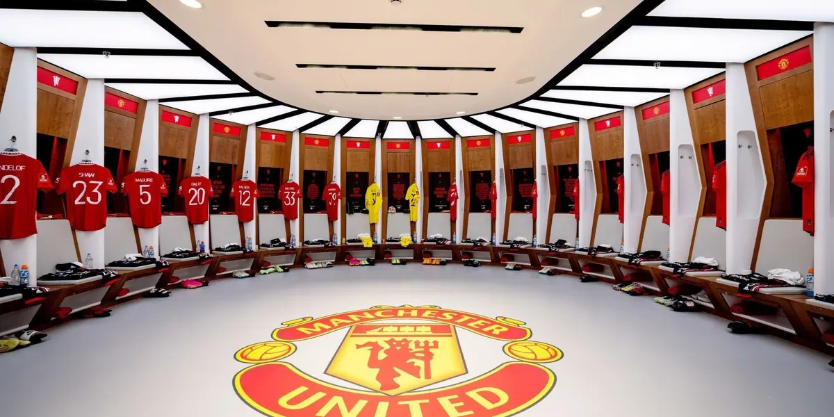 Manchester United have submitted the list of 25 players that are going to be available to play in the Premier League season.